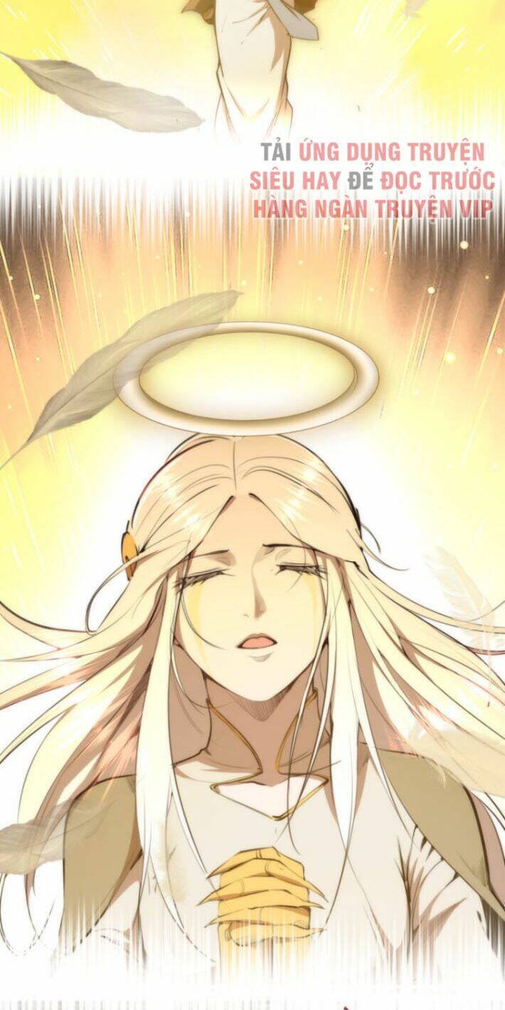 Cao Đẳng Linh Hồn: Chapter 106.5