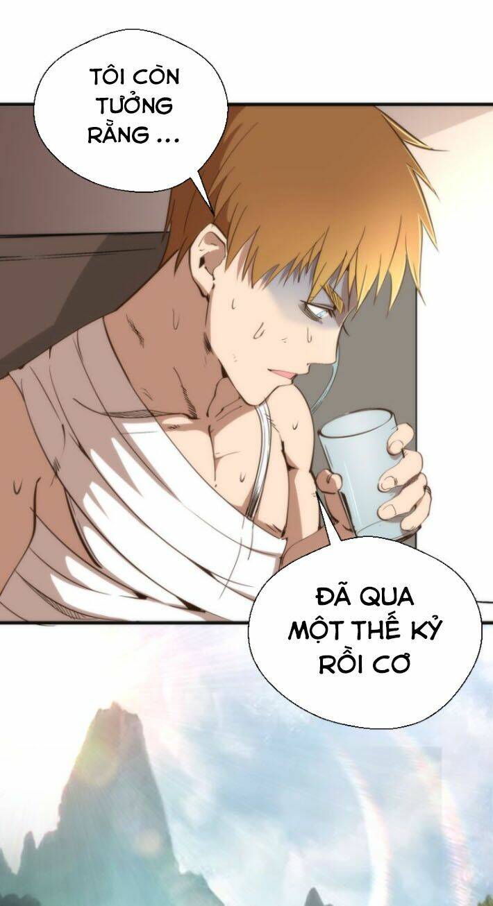 Cao Đẳng Linh Hồn: Chapter 106.5