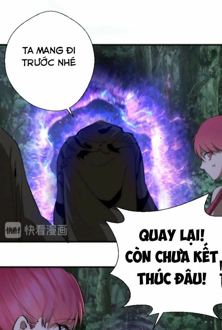 Cao Đẳng Linh Hồn: Chapter 106.5