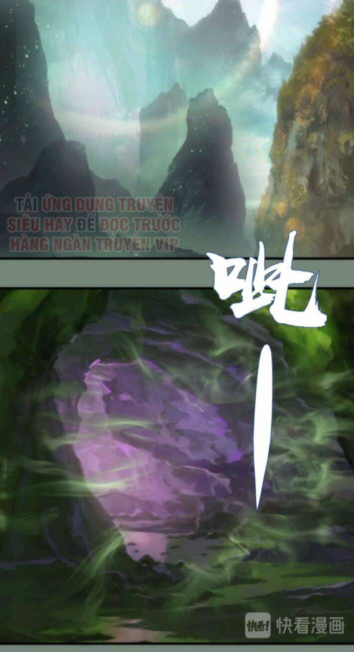Cao Đẳng Linh Hồn: Chapter 106.5