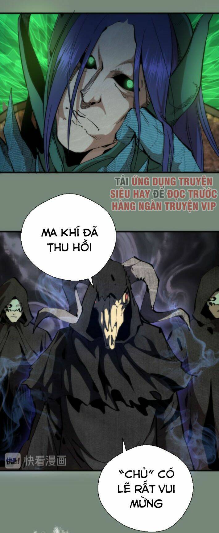 Cao Đẳng Linh Hồn: Chapter 106.5