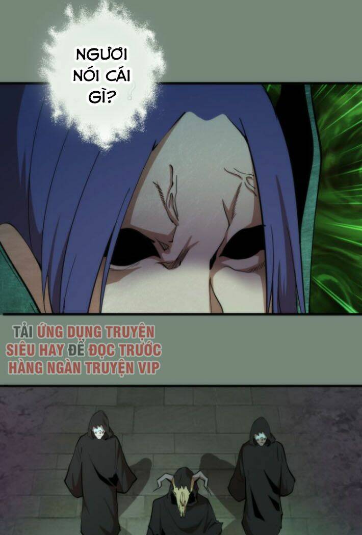 Cao Đẳng Linh Hồn: Chapter 106.5