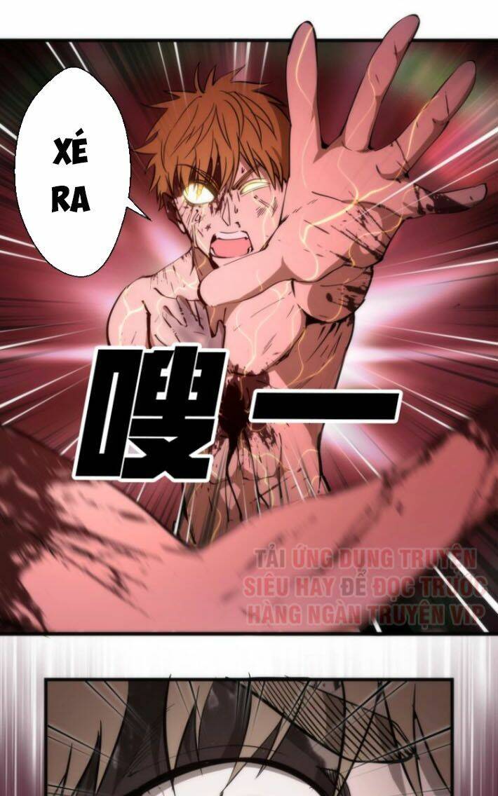 Cao Đẳng Linh Hồn: Chapter 106.5
