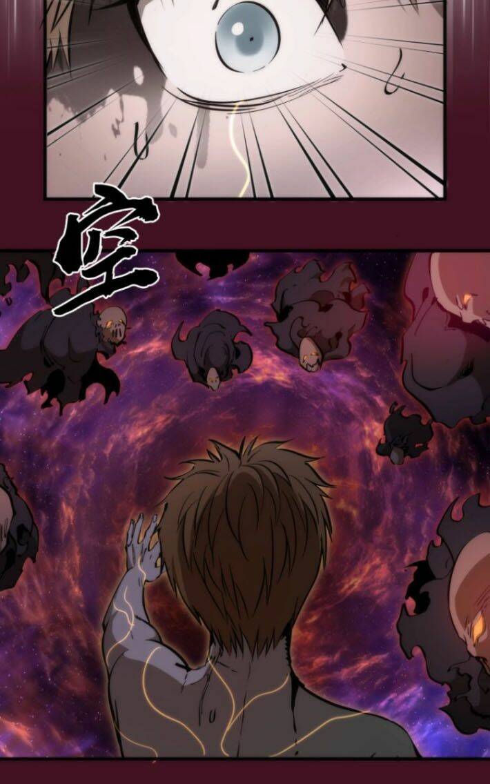 Cao Đẳng Linh Hồn: Chapter 106.5