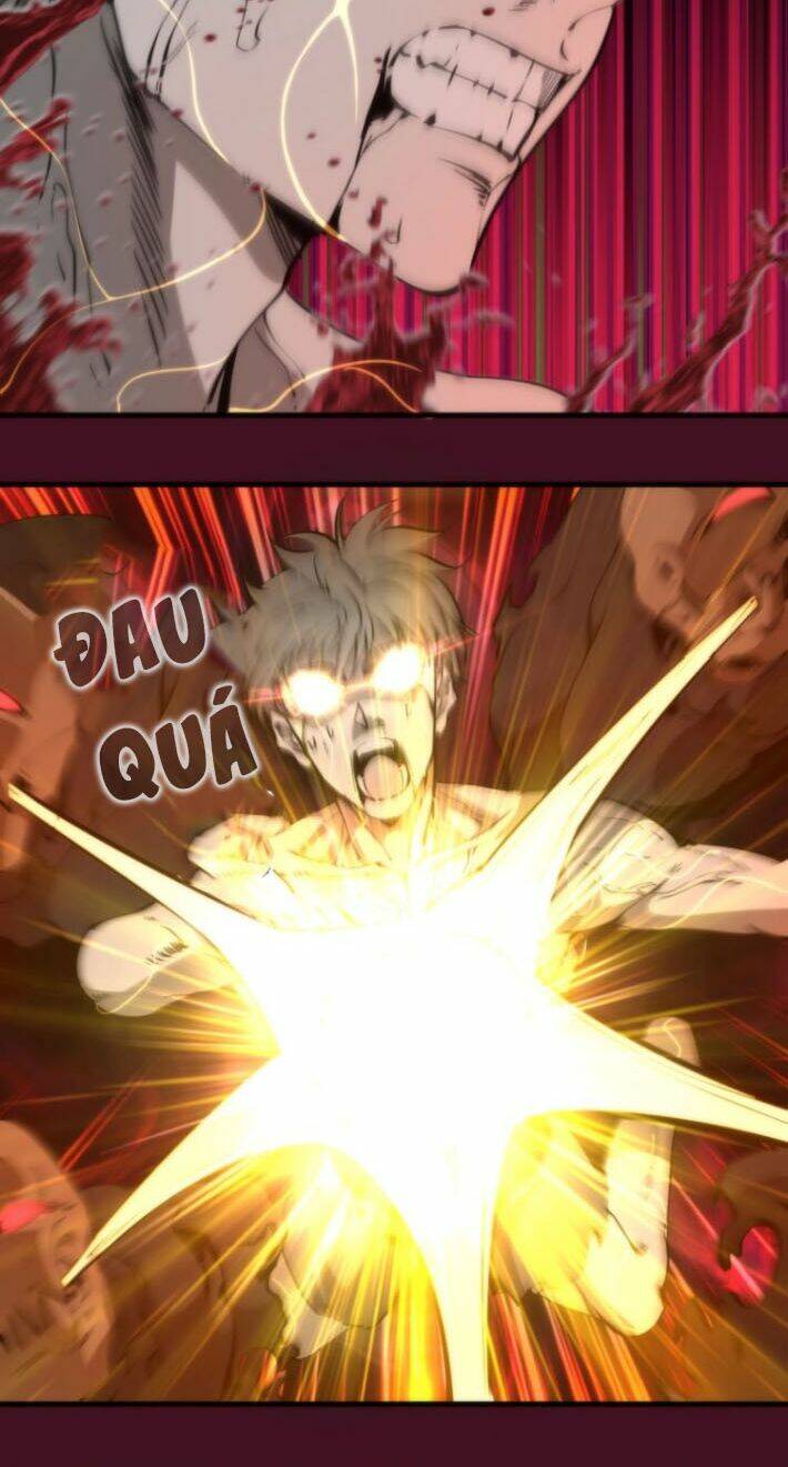 Cao Đẳng Linh Hồn: Chapter 106.5