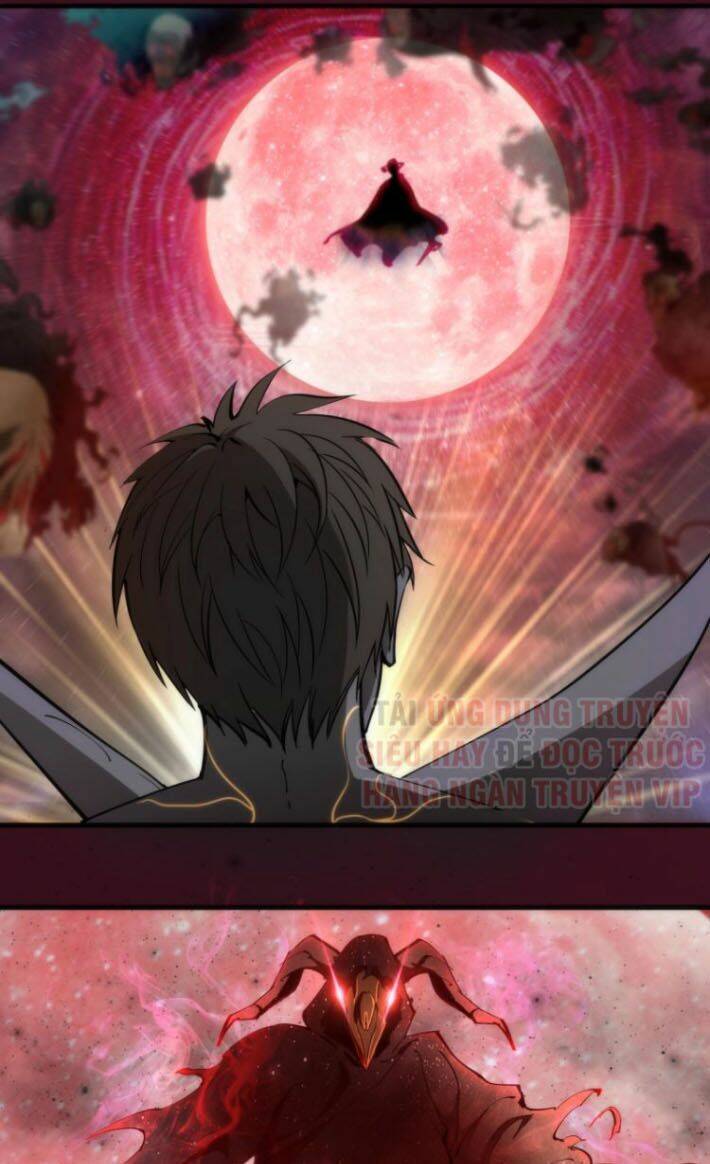Cao Đẳng Linh Hồn: Chapter 106.5