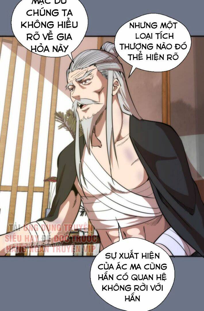 Cao Đẳng Linh Hồn: Chapter 107.5