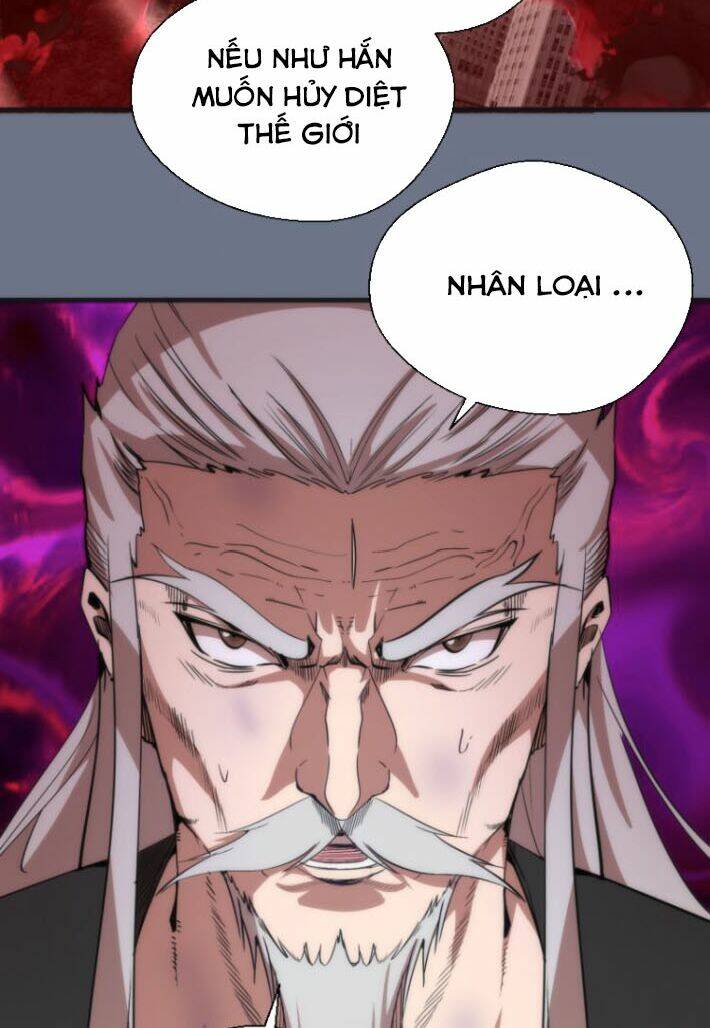 Cao Đẳng Linh Hồn: Chapter 107.5