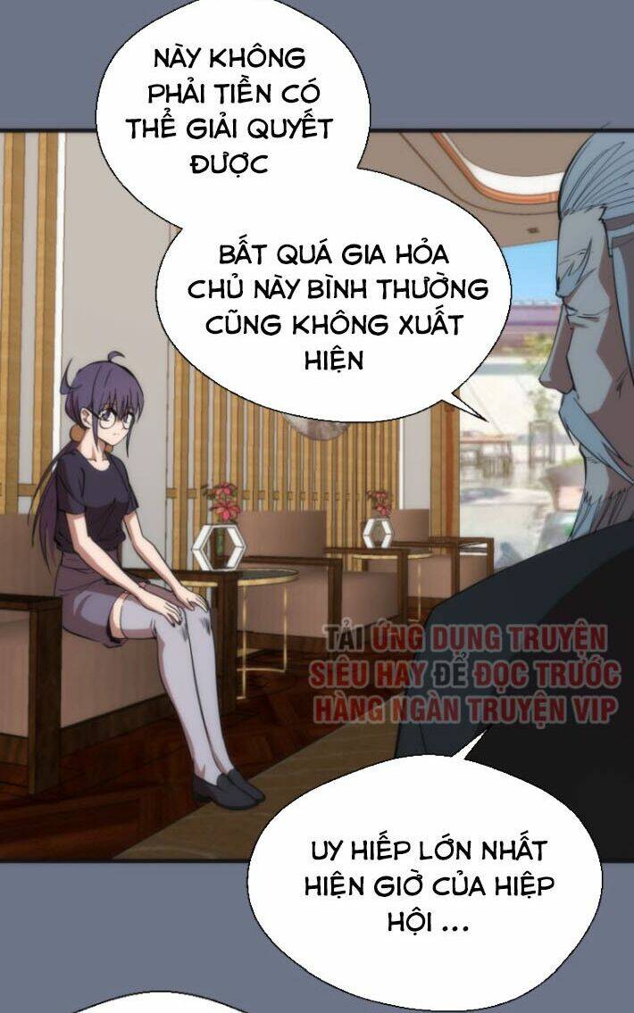 Cao Đẳng Linh Hồn: Chapter 107.5