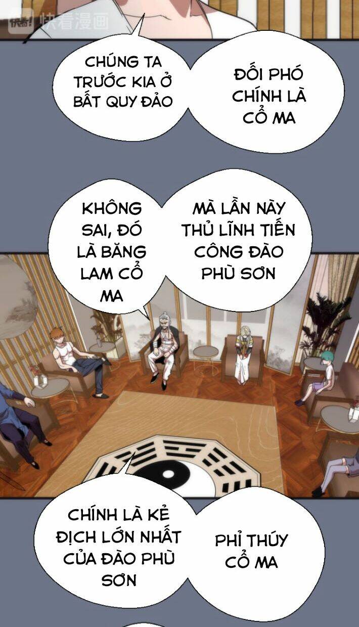 Cao Đẳng Linh Hồn: Chapter 107.5
