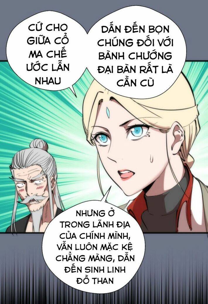 Cao Đẳng Linh Hồn: Chapter 107.5