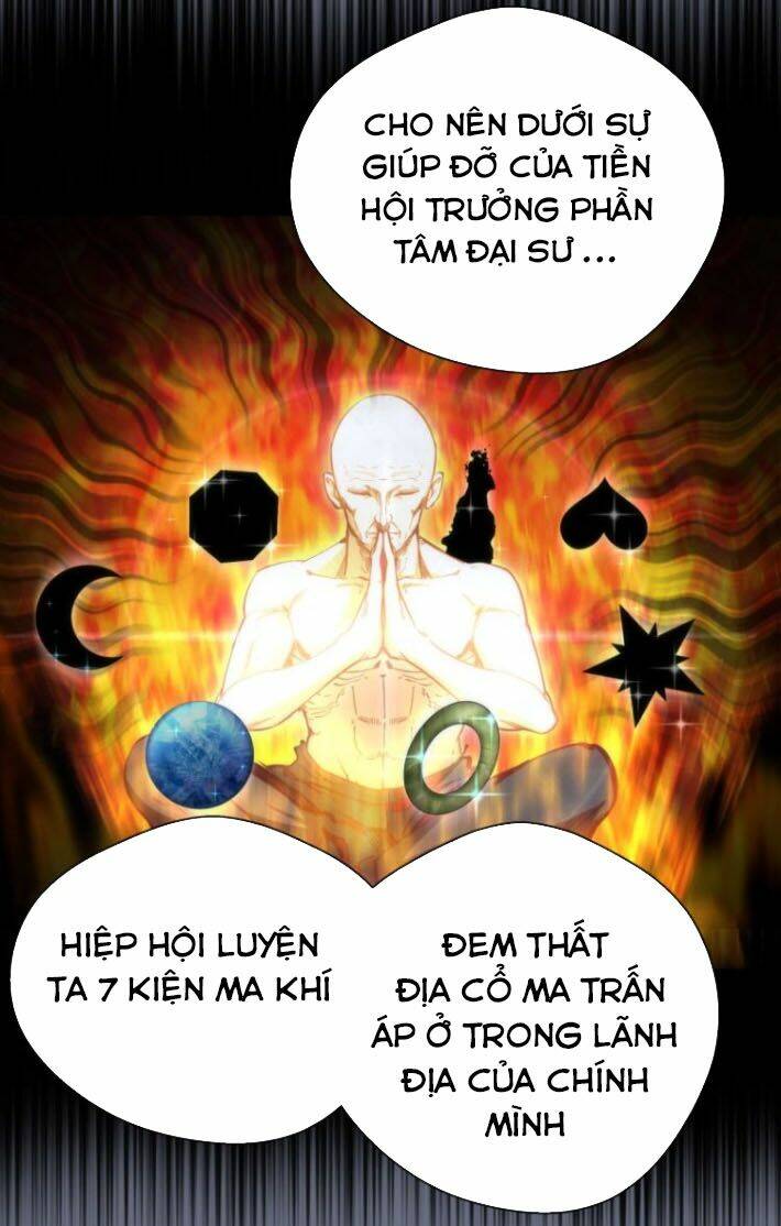 Cao Đẳng Linh Hồn: Chapter 107.5