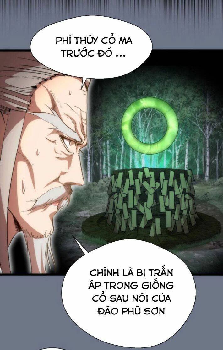 Cao Đẳng Linh Hồn: Chapter 107.5