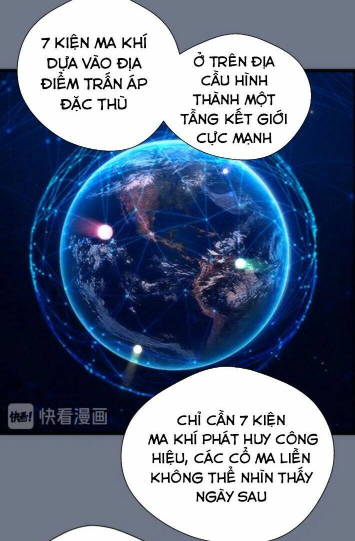 Cao Đẳng Linh Hồn: Chapter 107.5