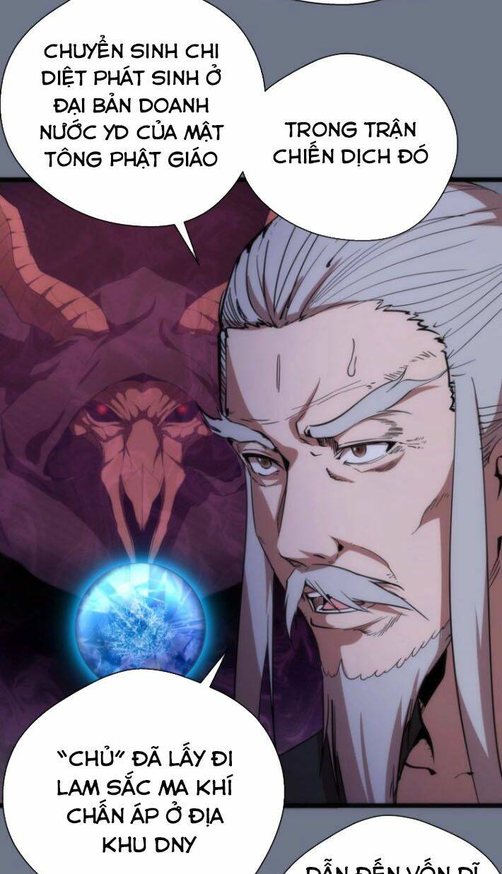 Cao Đẳng Linh Hồn: Chapter 107.5