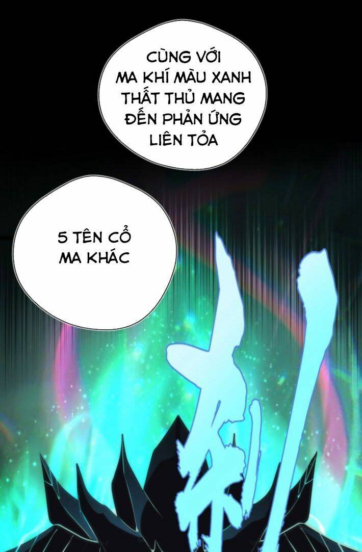 Cao Đẳng Linh Hồn: Chapter 107.5