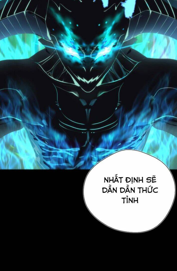 Cao Đẳng Linh Hồn: Chapter 107.5
