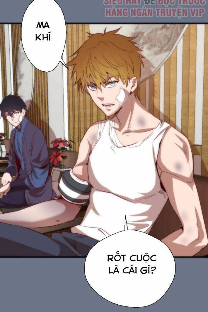 Cao Đẳng Linh Hồn: Chapter 107.5