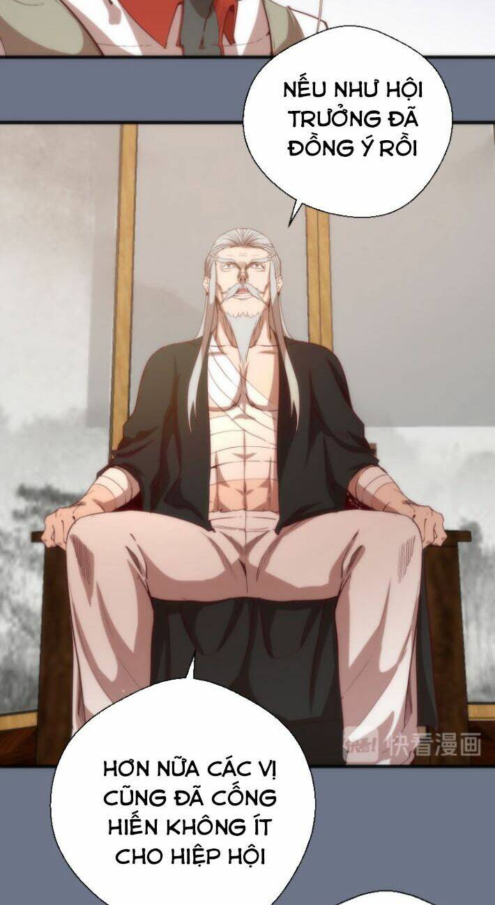 Cao Đẳng Linh Hồn: Chapter 107.5