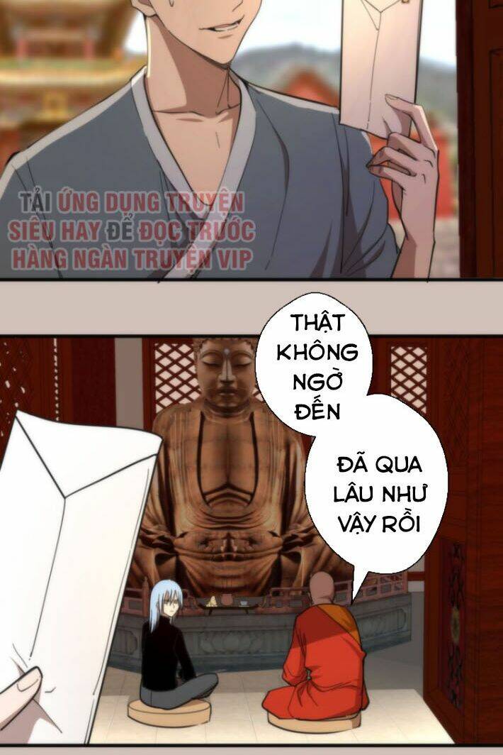Cao Đẳng Linh Hồn: Chapter 108.5