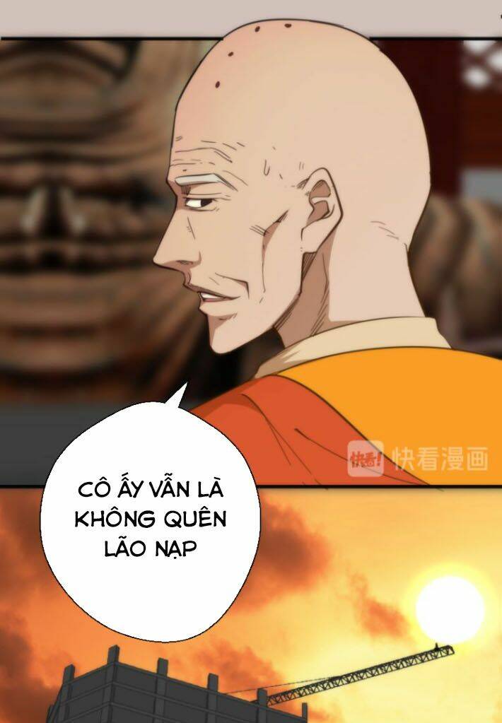 Cao Đẳng Linh Hồn: Chapter 108.5