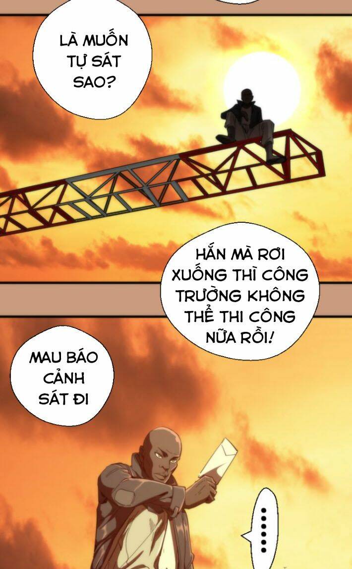 Cao Đẳng Linh Hồn: Chapter 108.5
