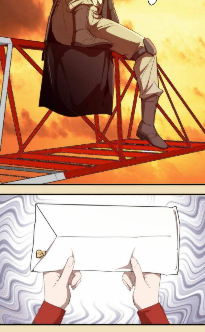 Cao Đẳng Linh Hồn: Chapter 108.5