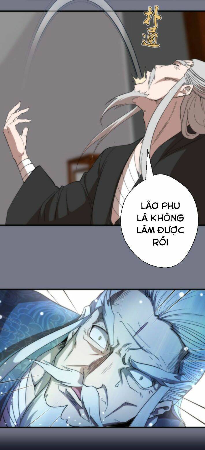 Cao Đẳng Linh Hồn: Chapter 108.5