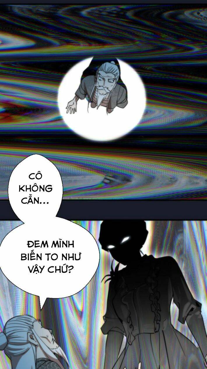 Cao Đẳng Linh Hồn: Chapter 108.5