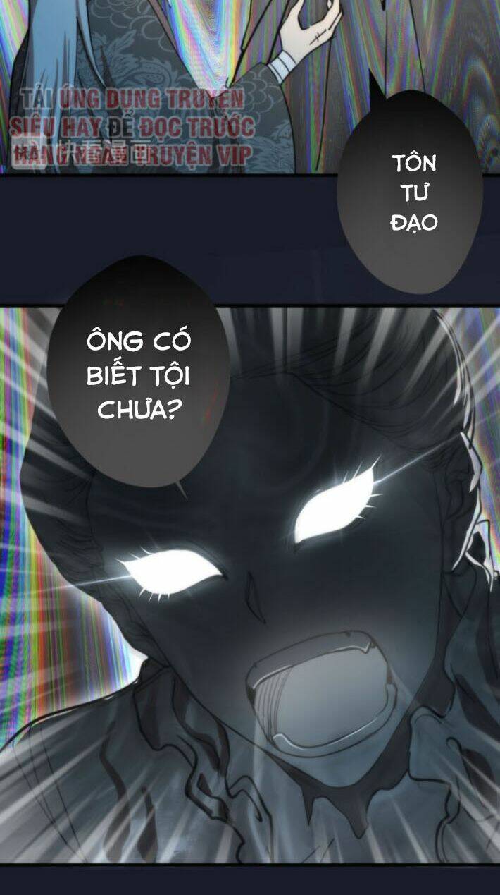 Cao Đẳng Linh Hồn: Chapter 108.5