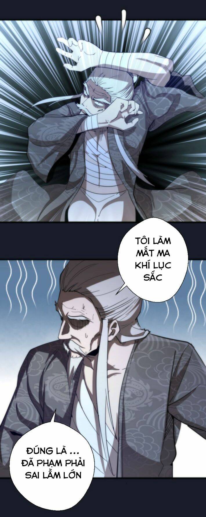 Cao Đẳng Linh Hồn: Chapter 108.5