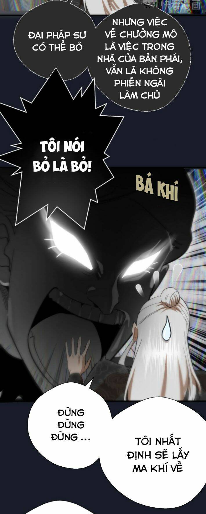 Cao Đẳng Linh Hồn: Chapter 108.5