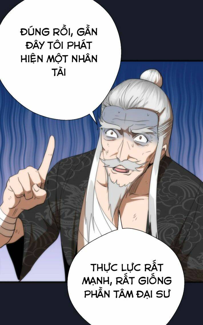 Cao Đẳng Linh Hồn: Chapter 108.5