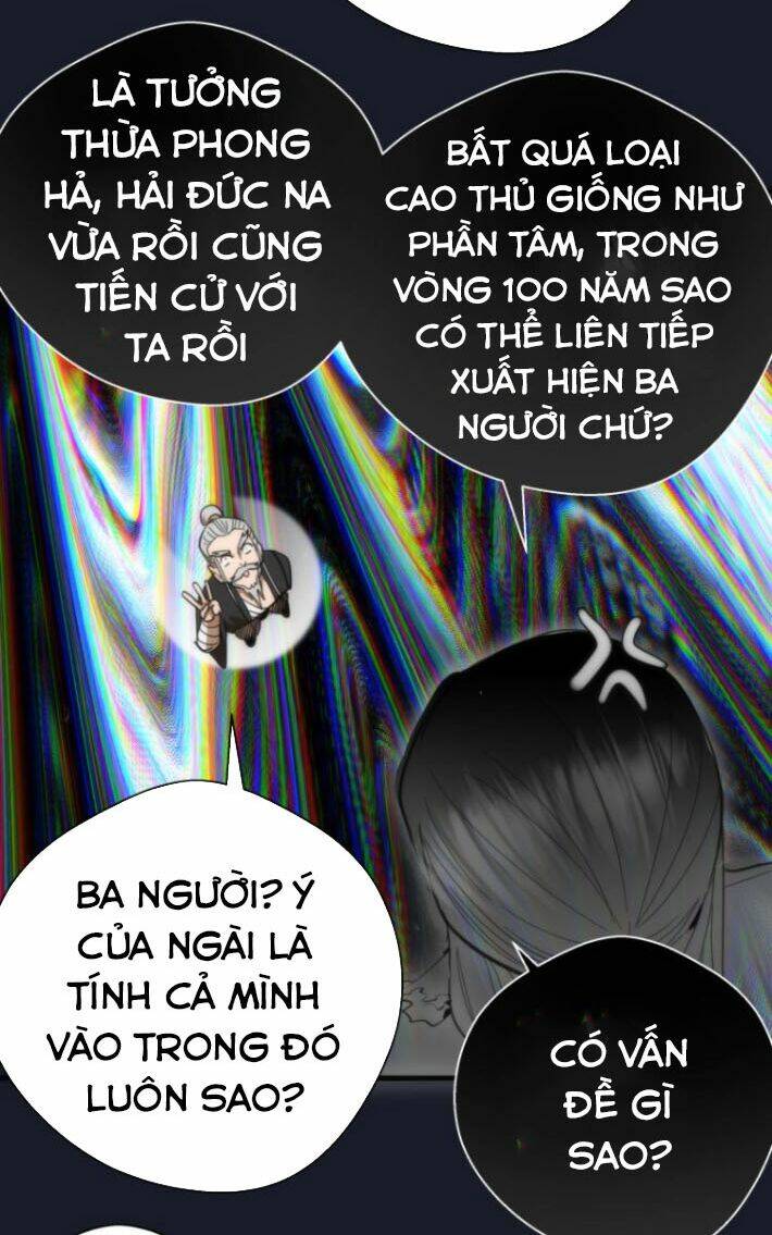 Cao Đẳng Linh Hồn: Chapter 108.5