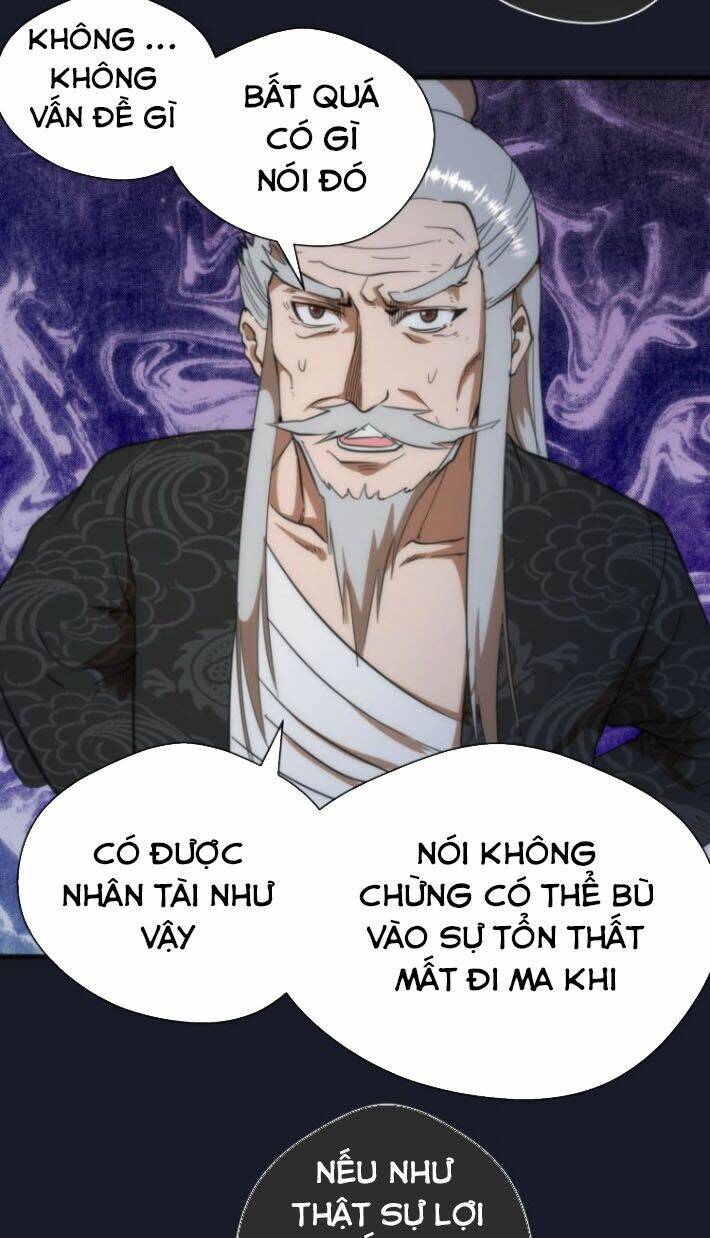 Cao Đẳng Linh Hồn: Chapter 108.5