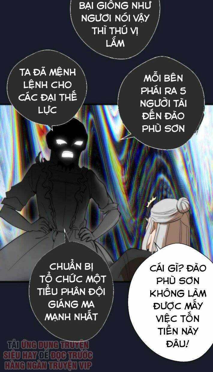 Cao Đẳng Linh Hồn: Chapter 108.5