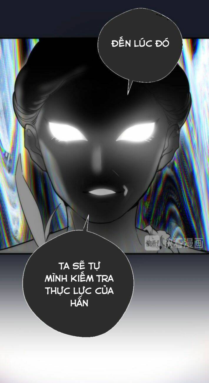 Cao Đẳng Linh Hồn: Chapter 108.5