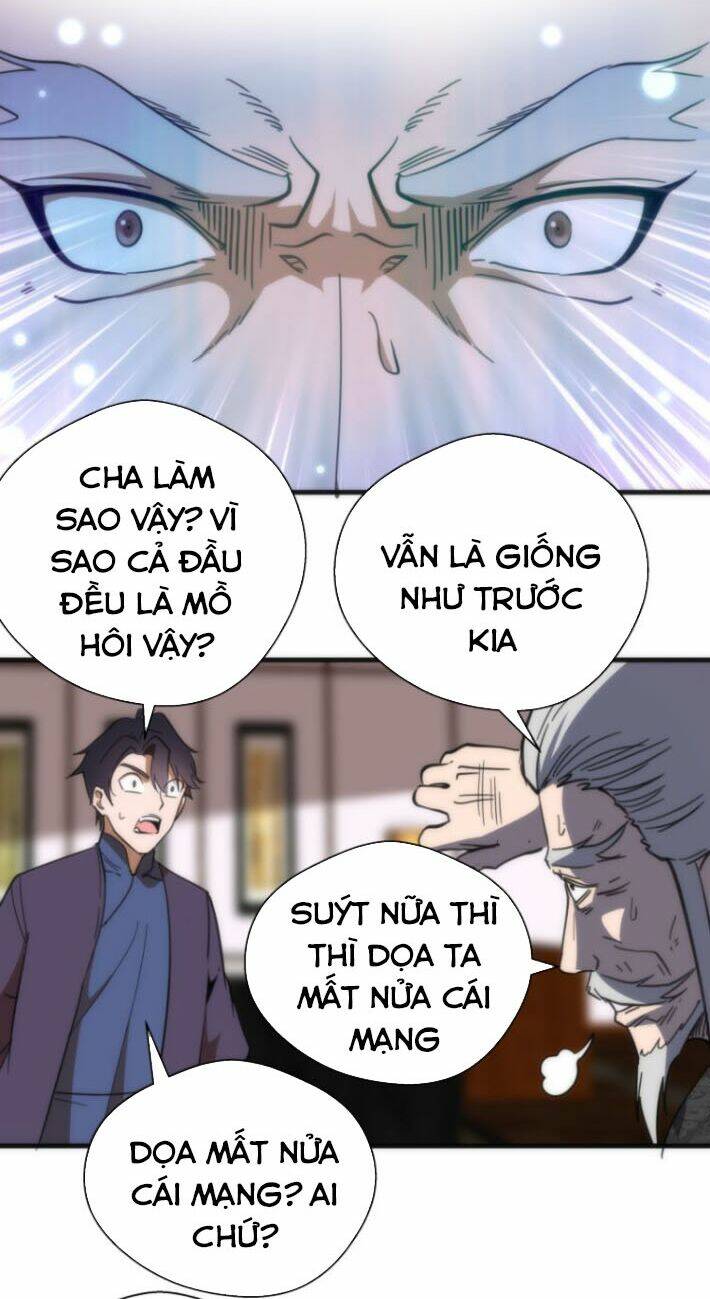 Cao Đẳng Linh Hồn: Chapter 108.5