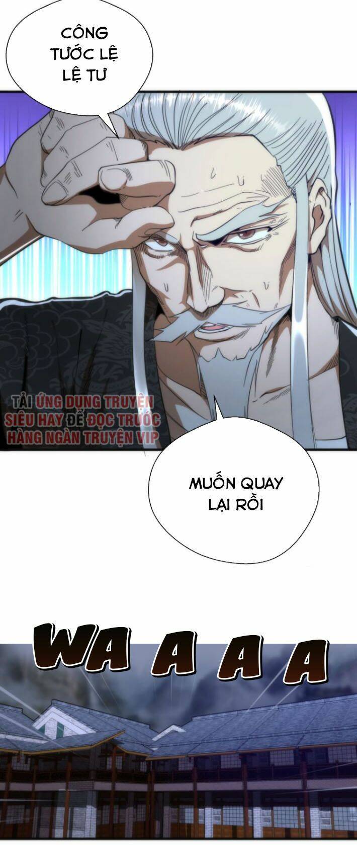 Cao Đẳng Linh Hồn: Chapter 108.5