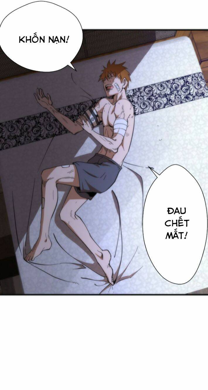 Cao Đẳng Linh Hồn: Chapter 108.5