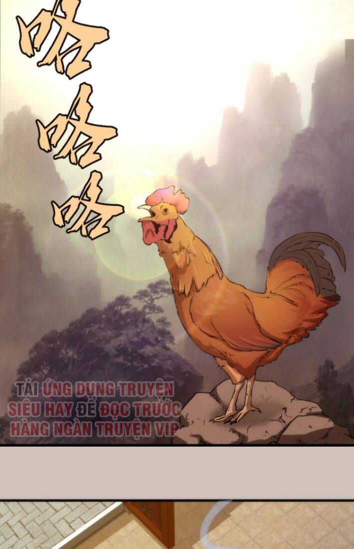 Cao Đẳng Linh Hồn: Chapter 108.5