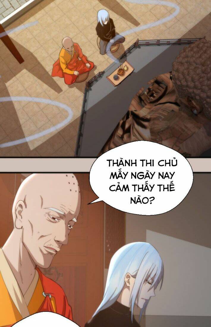 Cao Đẳng Linh Hồn: Chapter 108.5