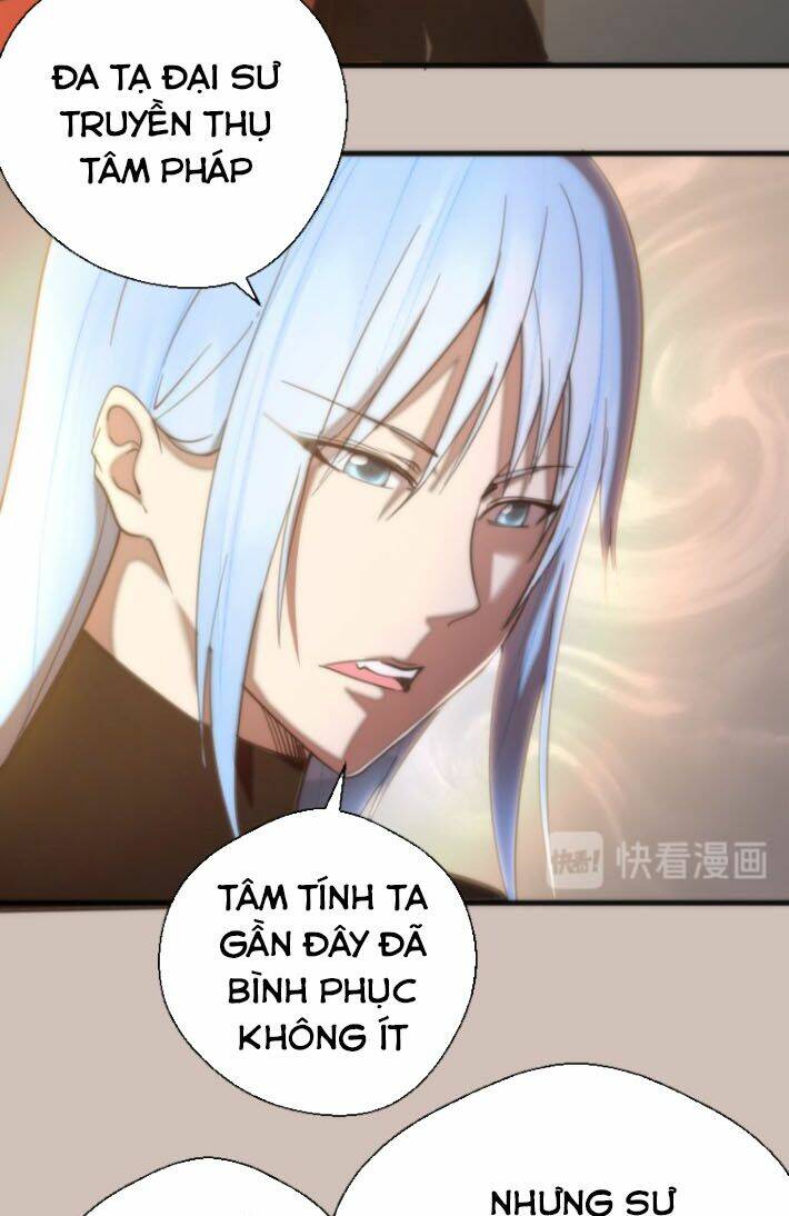 Cao Đẳng Linh Hồn: Chapter 108.5
