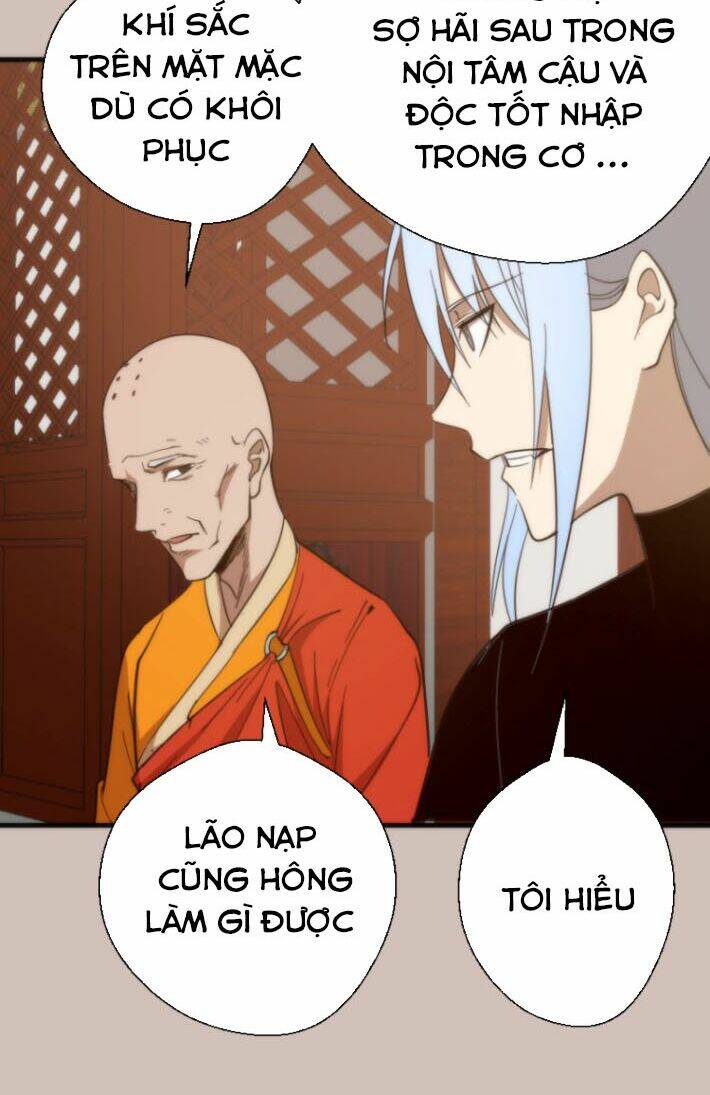 Cao Đẳng Linh Hồn: Chapter 108.5