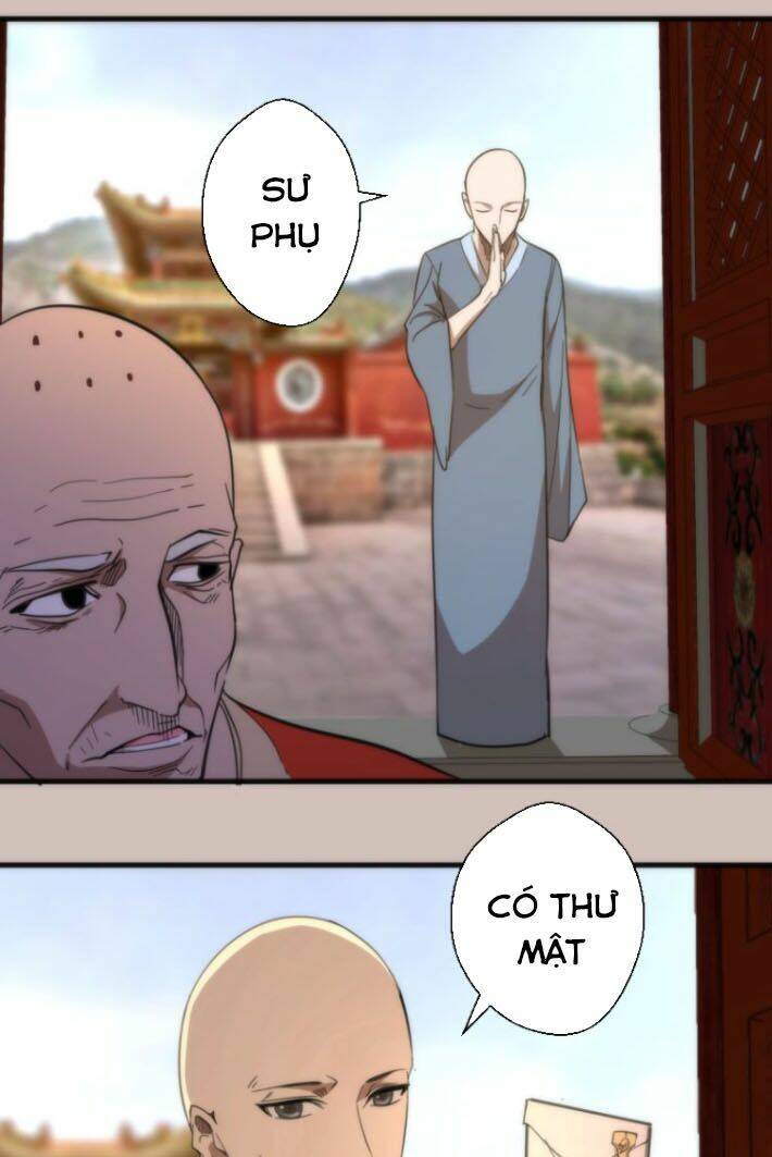 Cao Đẳng Linh Hồn: Chapter 108.5