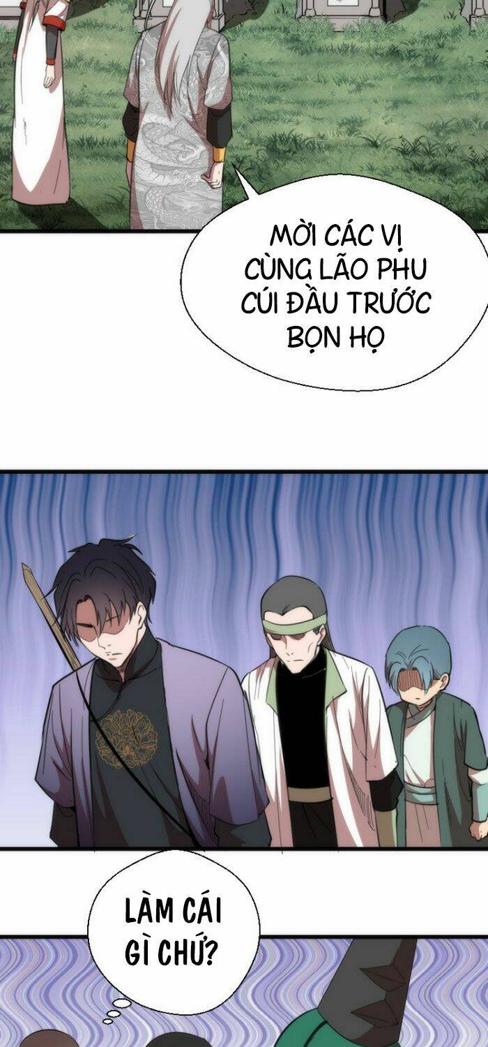 Cao Đẳng Linh Hồn: Chapter 109