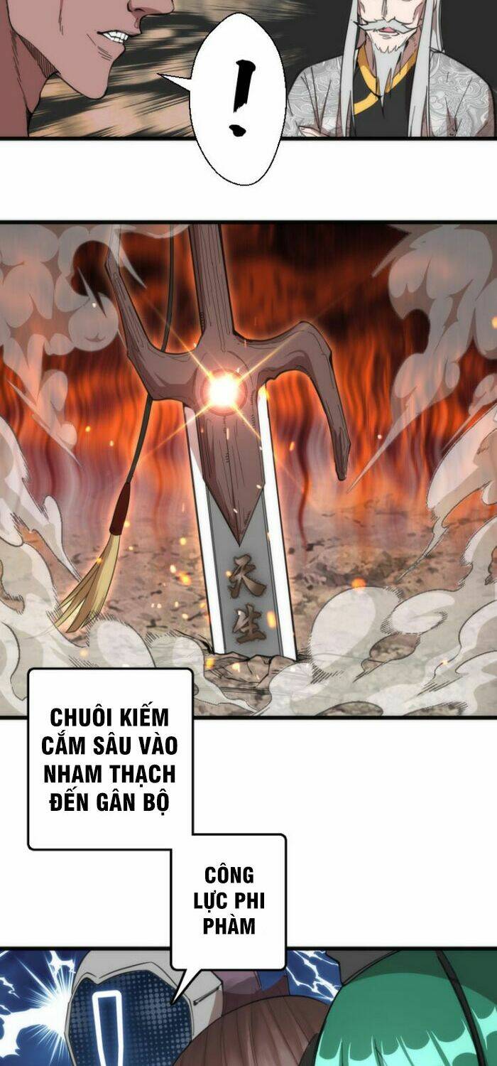 Cao Đẳng Linh Hồn: Chapter 109