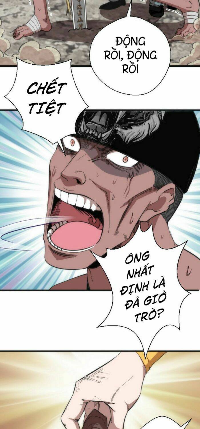 Cao Đẳng Linh Hồn: Chapter 109