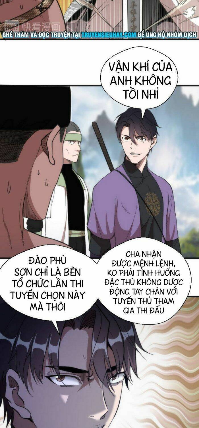 Cao Đẳng Linh Hồn: Chapter 109