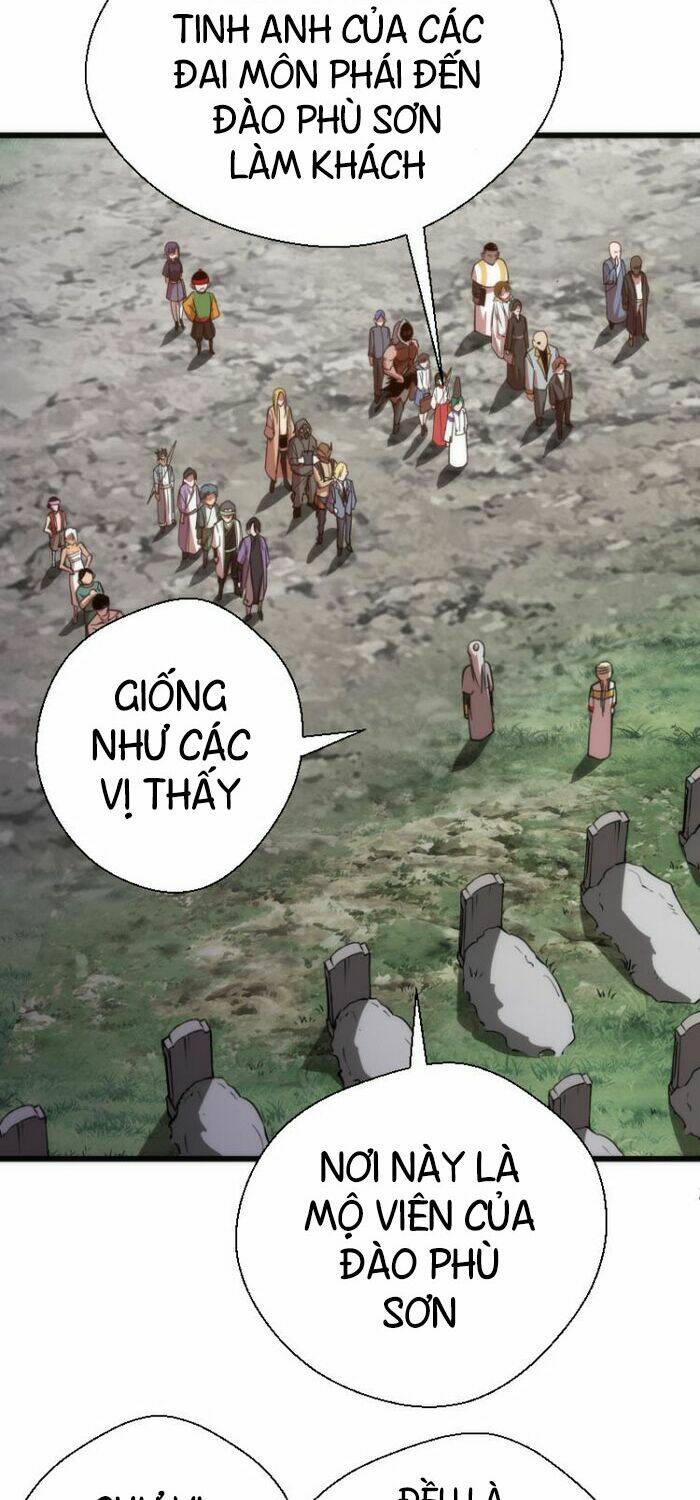 Cao Đẳng Linh Hồn: Chapter 109